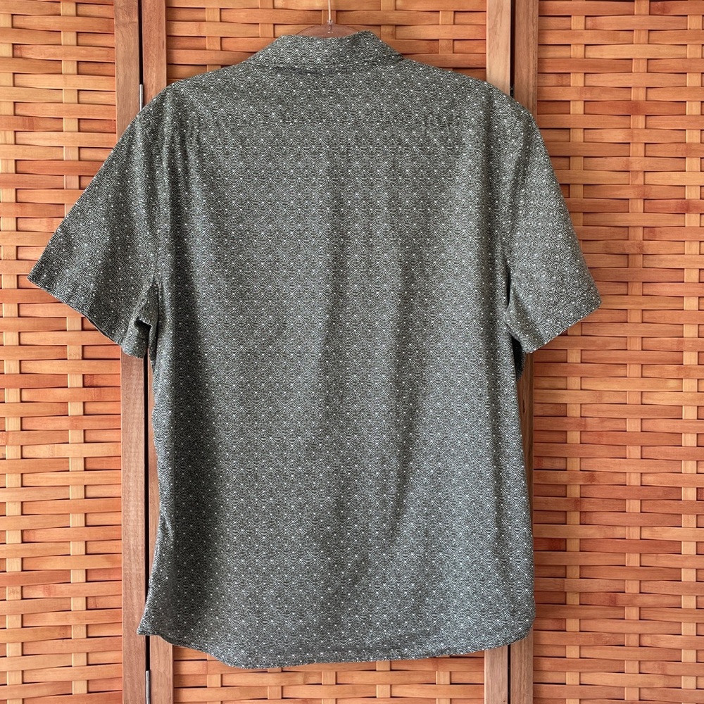 Express Button Down - Picture 4 of 5